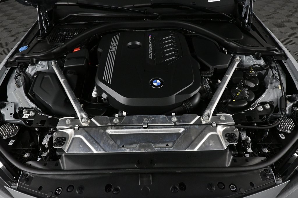 2024 Bmw M440i xDrive photo 31