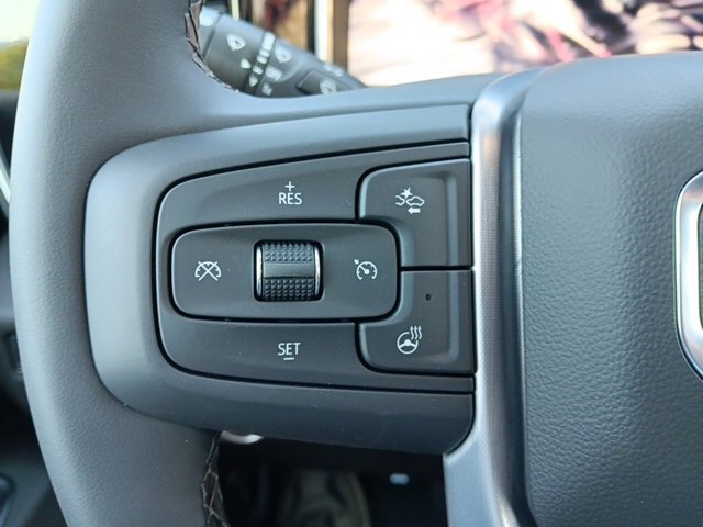 2025 Gmc Sierra 2500 HD SLE photo 10