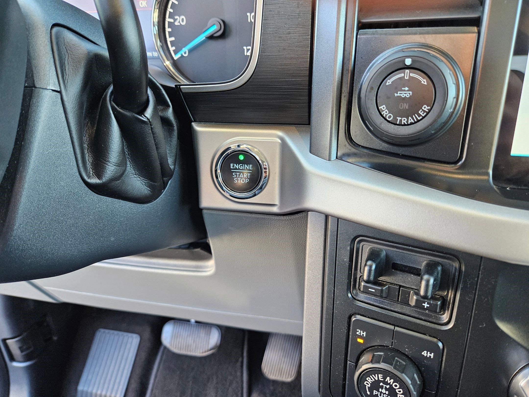 2021 Ford F-150 XLT photo 18