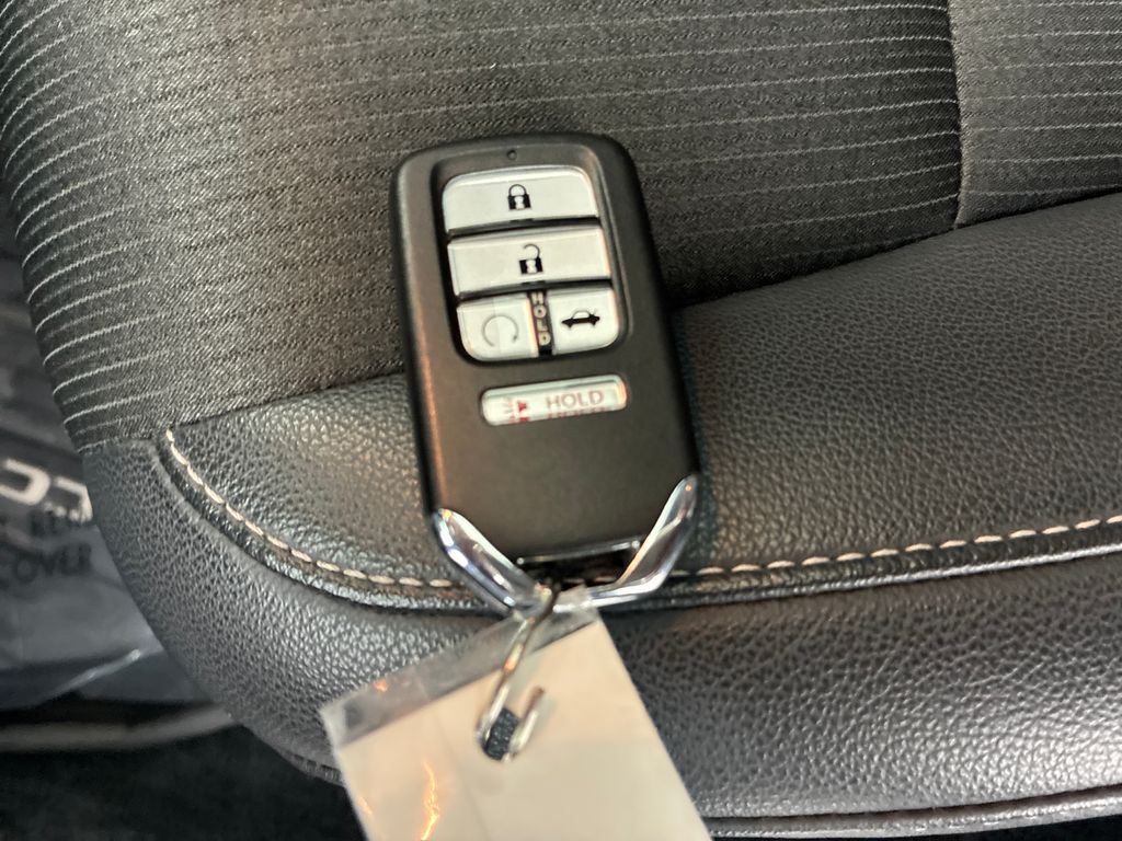 2022 Honda Accord Sport 2.0T photo 25