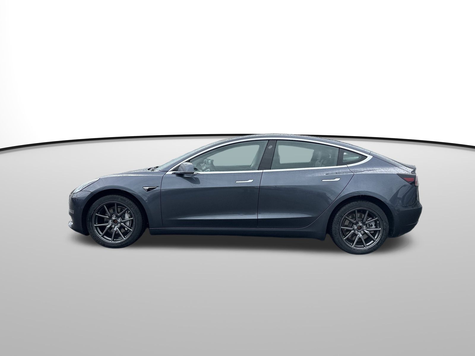 Used 2019 Tesla Model 3 Long Range with VIN 5YJ3E1EB6KF453221 for sale in Washougal, WA