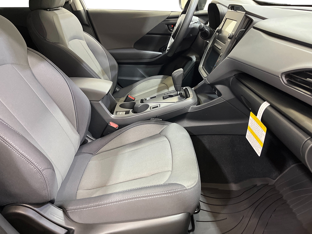 2025 Subaru Crosstrek Base photo 15