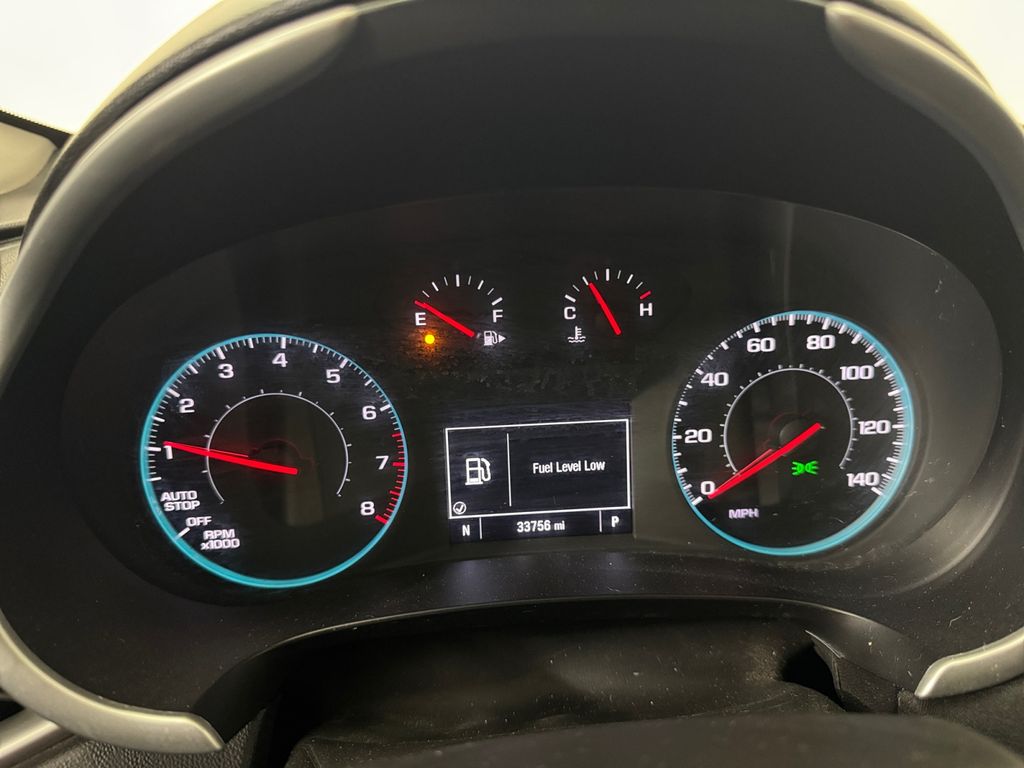 2022 Chevrolet Malibu photo 10