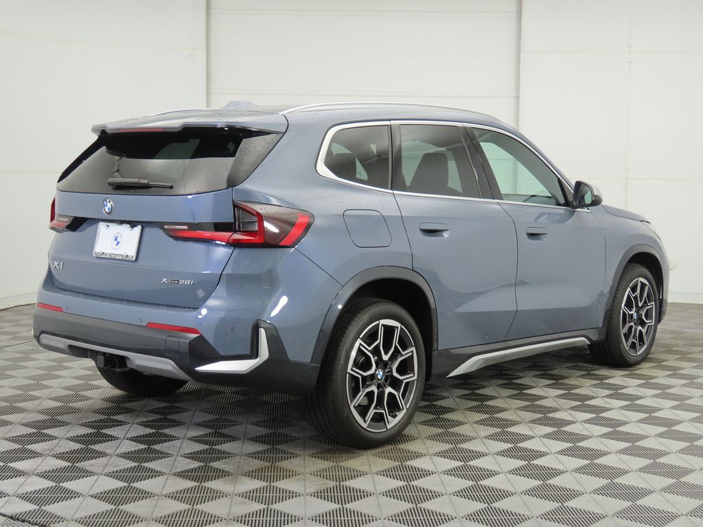 2024 Bmw X1 XDrive28i photo 4