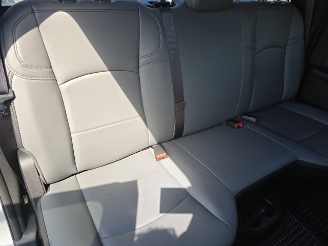 2026 Ram 2500 Tradesman photo 25