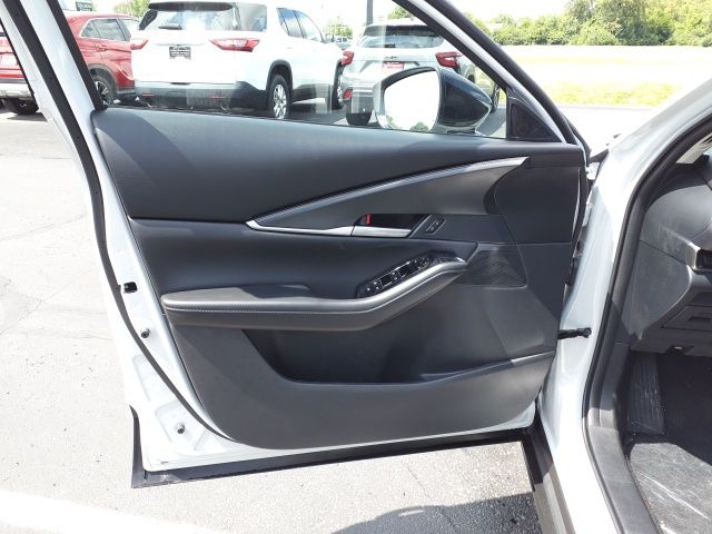 2025 Mazda CX-30 2.5 Select Sport photo 10
