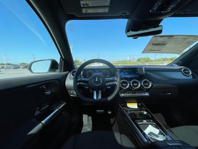 2025 Mercedes Benz GLA 250 photo 22