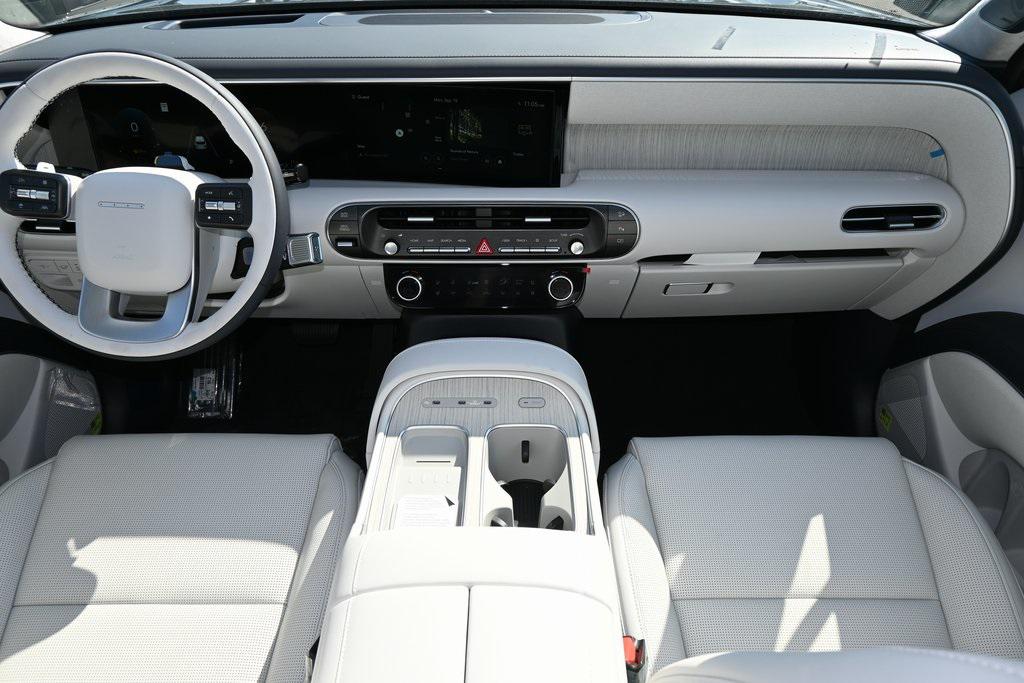 2026 Hyundai Palisade Calligraphy photo 15