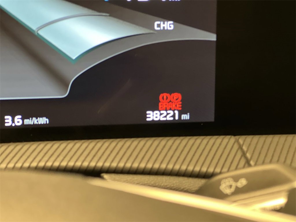 2023 Kia EV6 GT-Line photo 14