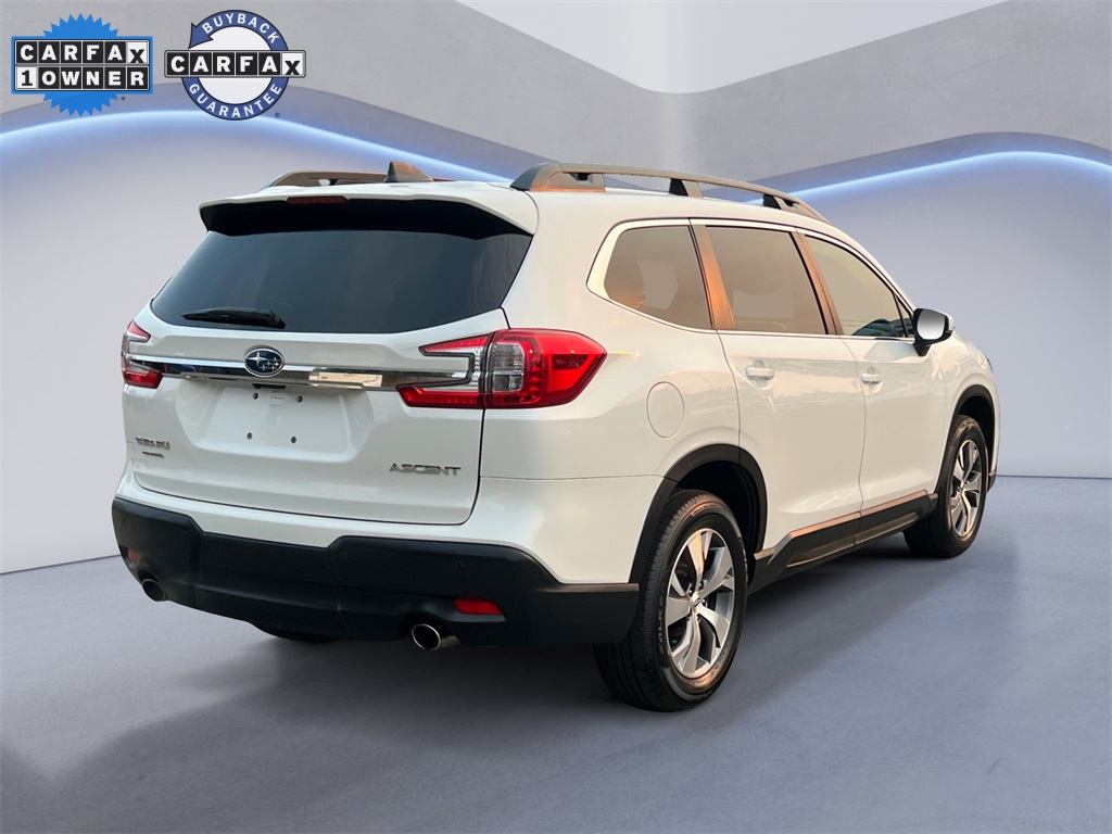 2024 Subaru Ascent Premium photo 4