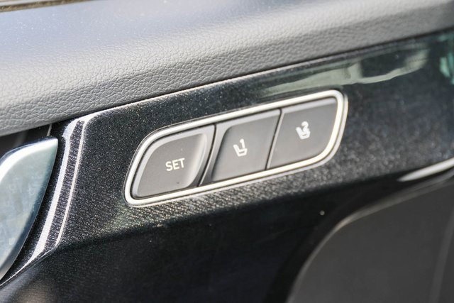 2020 Hyundai Palisade Limited photo 11