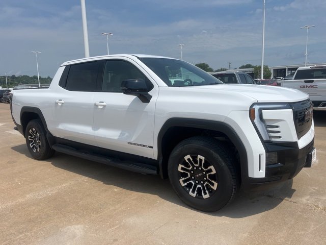 2026 Gmc Sierra Elevation photo 2