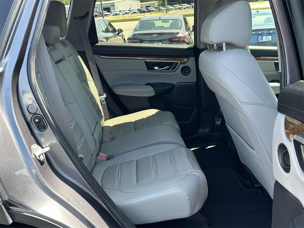 2020 Honda CR-V EX-L photo 6