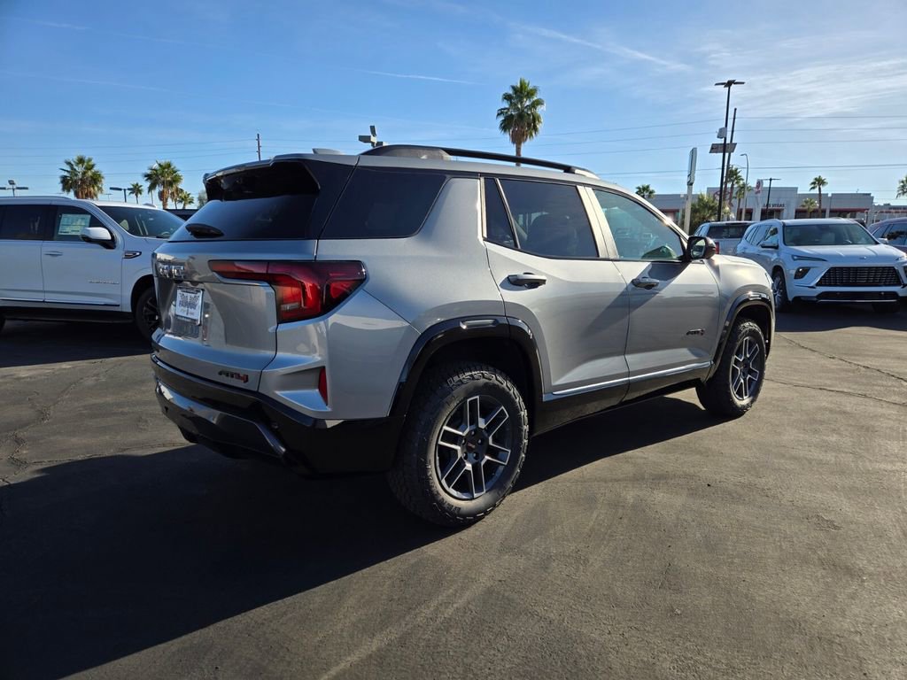 2026 Gmc Terrain AT4 photo 4