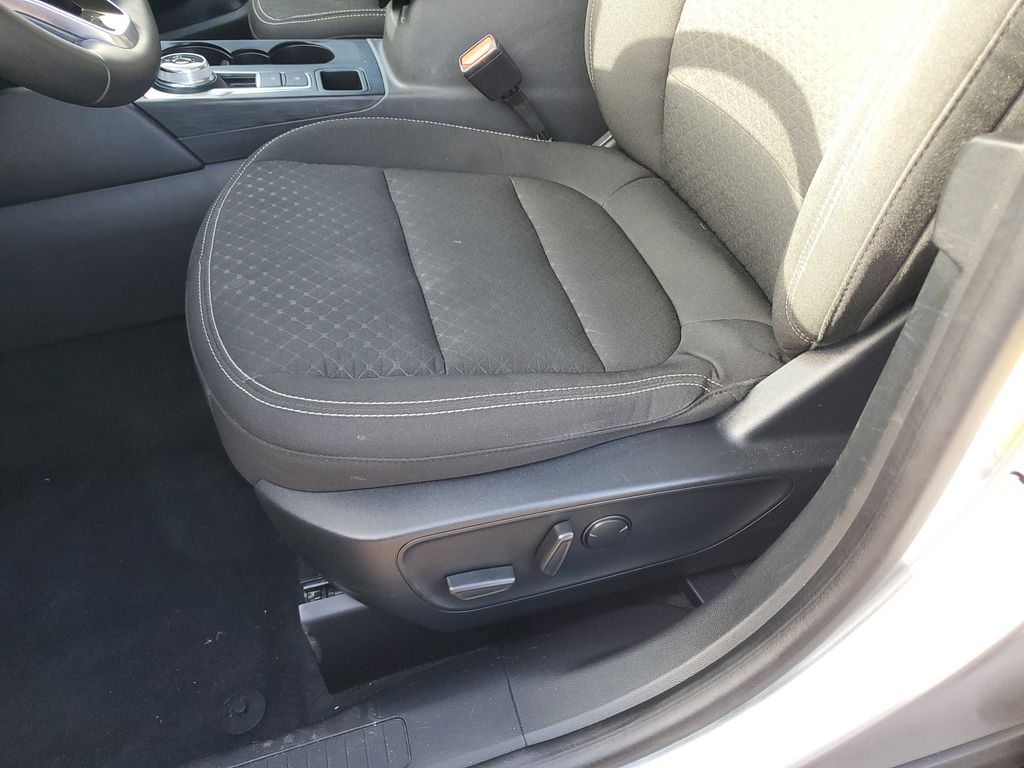 2024 Ford Escape Active photo 13