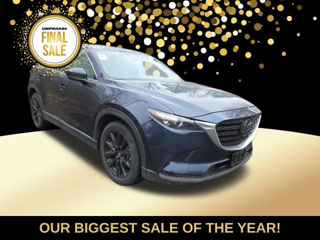 2023 Mazda CX-9
