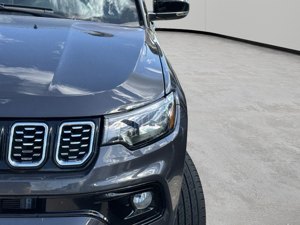 2024 Jeep Compass Limited photo 2