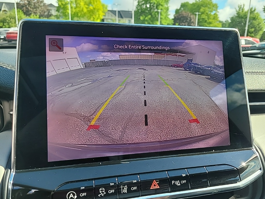 Used 2022 Granite Crystal Metallic Clearcoat Jeep Limited image 29