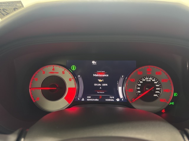 2022 Acura TLX A-Spec photo 31