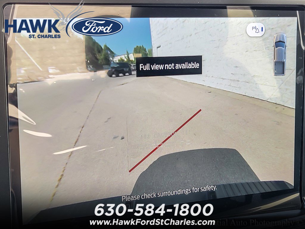 2025 FORD F-150 - Image 12