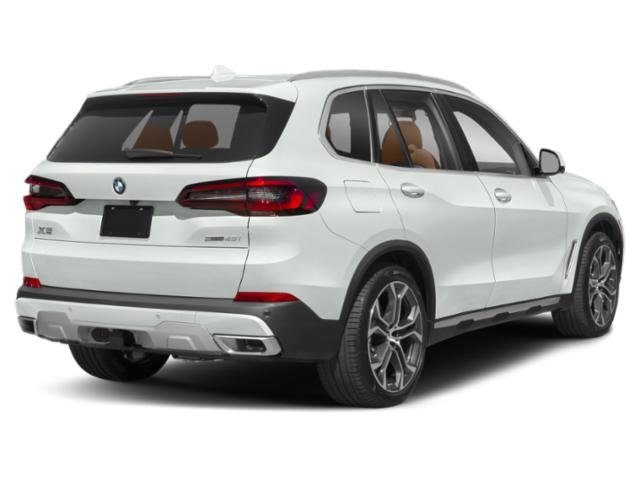 2023 Bmw X5 xDrive40i photo 2