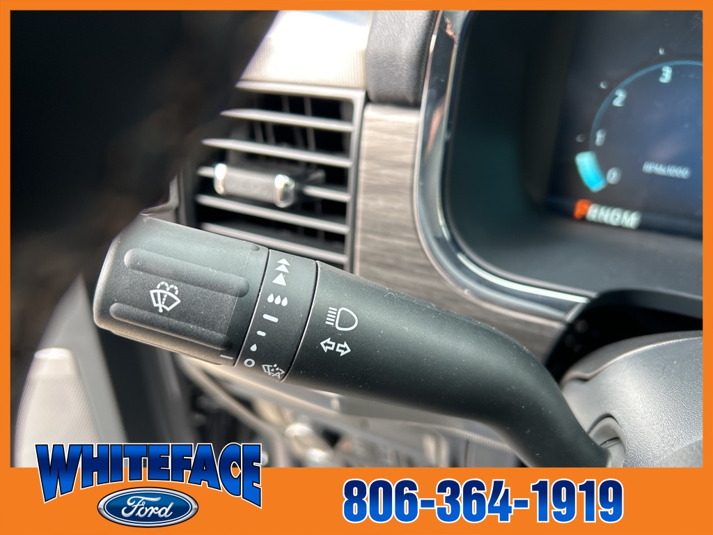 2025 Ford F-150 Lariat photo 17