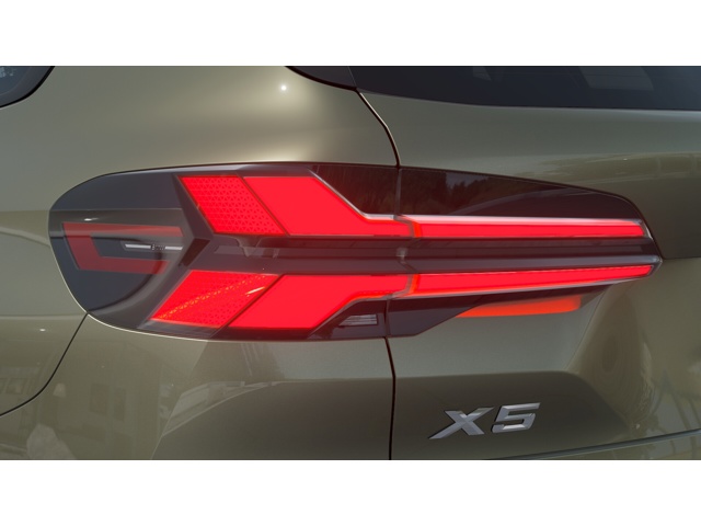 2026 Bmw X5 sDrive40i photo 7