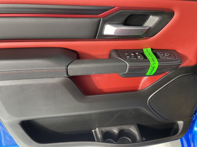 2025 Ram 1500 Rebel photo 15