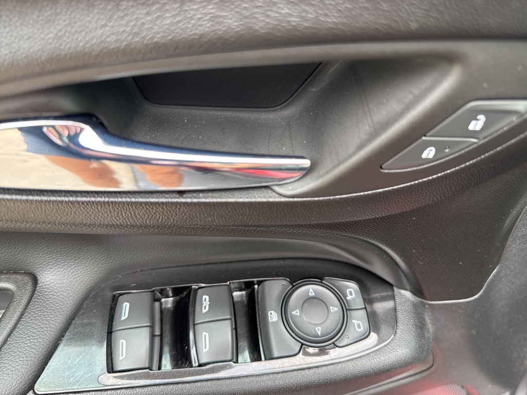 2023 Chevrolet Equinox Premier photo 42