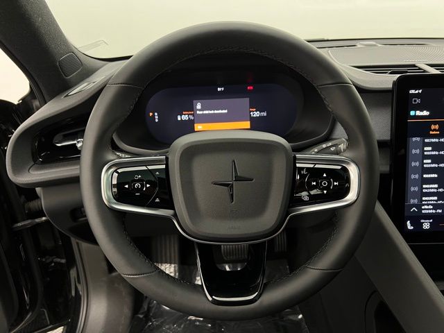 2022 Polestar PS2 e-AWD photo 23