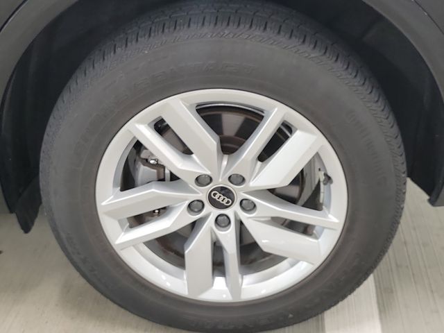 2023 Audi Q5 45 S line Premium photo 8