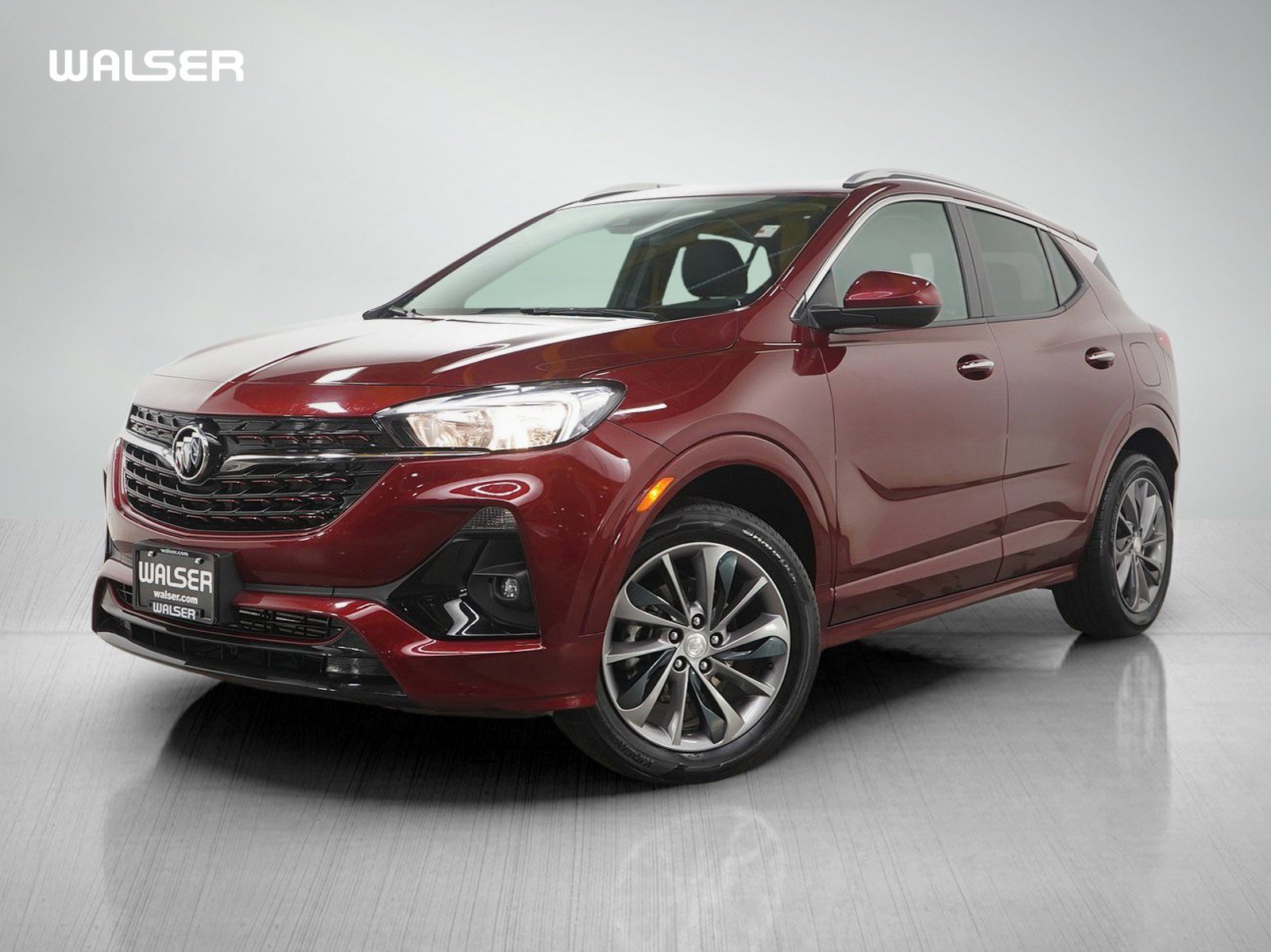 2023 Buick Encore GX Select's photo