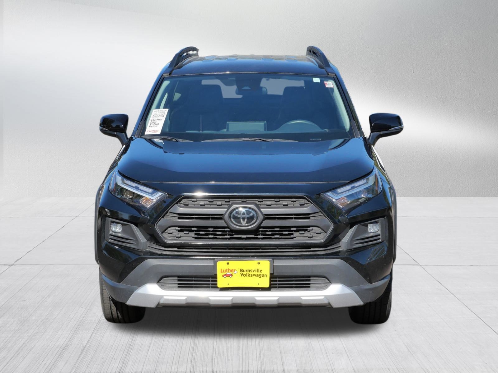 2024 Toyota RAV4 Adventure photo 2