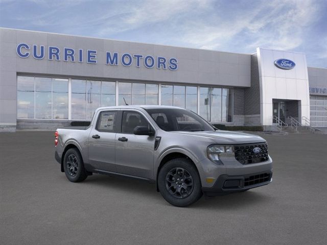 2025 FORD MAVERICK - Image 31