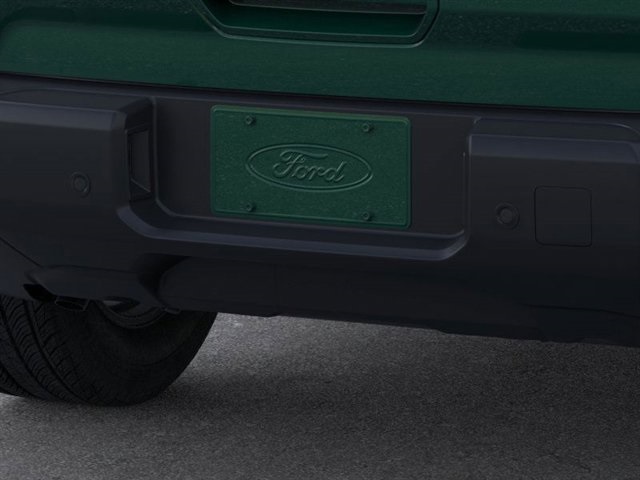 2025 Ford Bronco Sport Big Bend photo 19