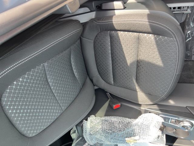 2025 Ford Escape Active photo 4