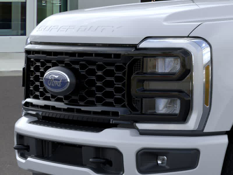 2026 Ford F-350 XL photo 16