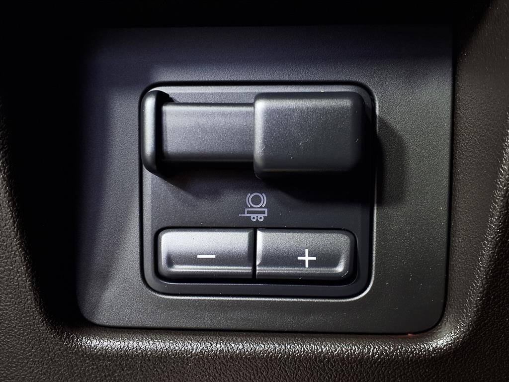 2024 Gmc Canyon Elevation photo 13