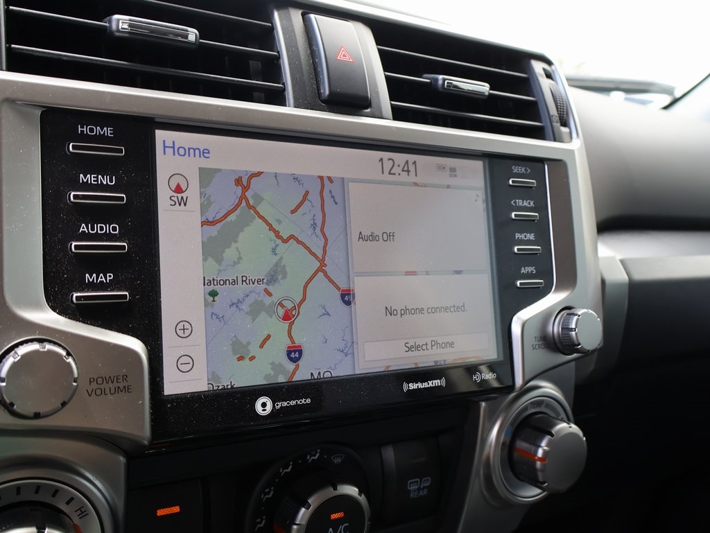 2024 Toyota 4Runner SR5 Premium photo 33