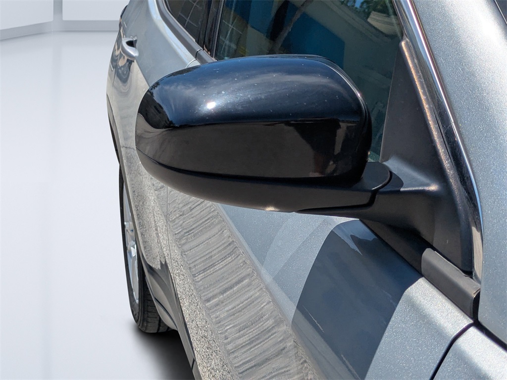 2022 Jeep Compass Latitude photo 10