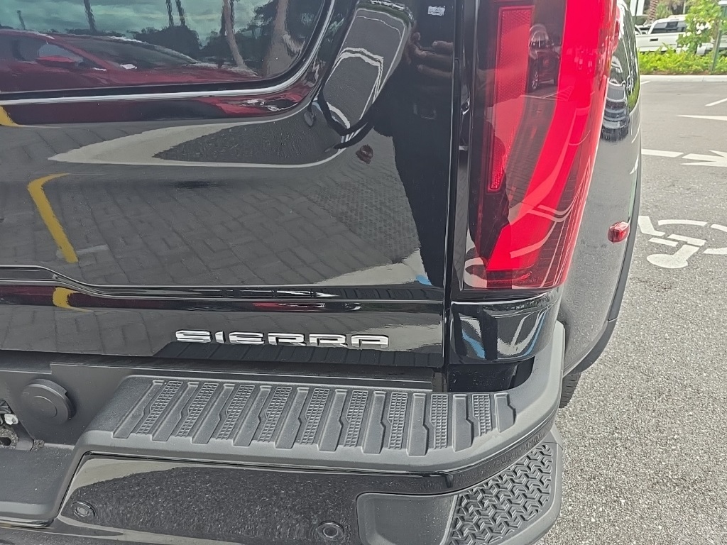 2024 Gmc Sierra HD Denali Ultimate photo 11