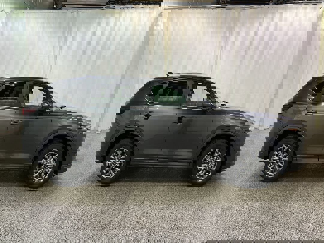 2025 Mazda CX-5 2.5 S Preferred photo 2