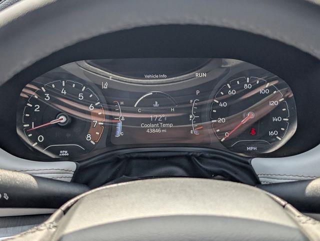2023 Jeep Compass Limited photo 18