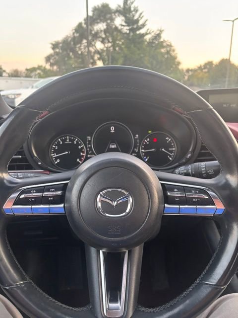 2019 Mazda Mazda3 Premium photo 13