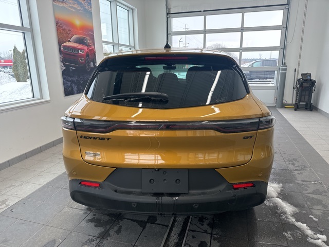 2024 Dodge Hornet GT photo 4