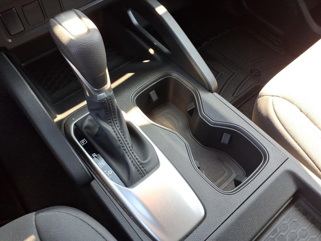 2024 Nissan Frontier S photo 21