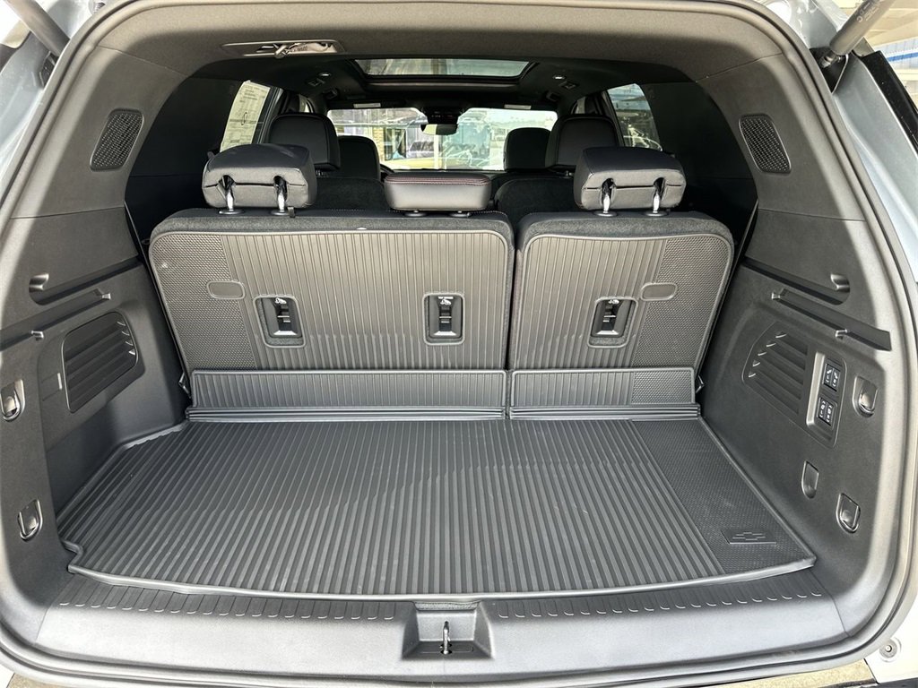 2026 Chevrolet Traverse RS photo 26