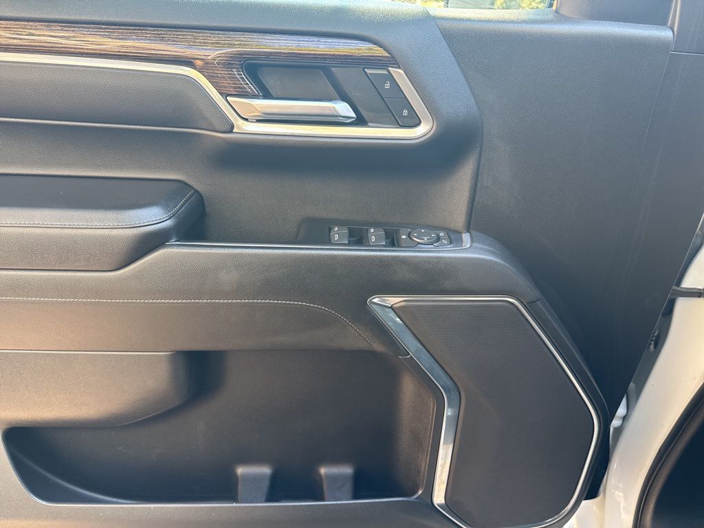 2022 Gmc Sierra 1500 Elevation photo 15