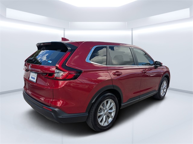 2024 Honda CR-V EX photo 3