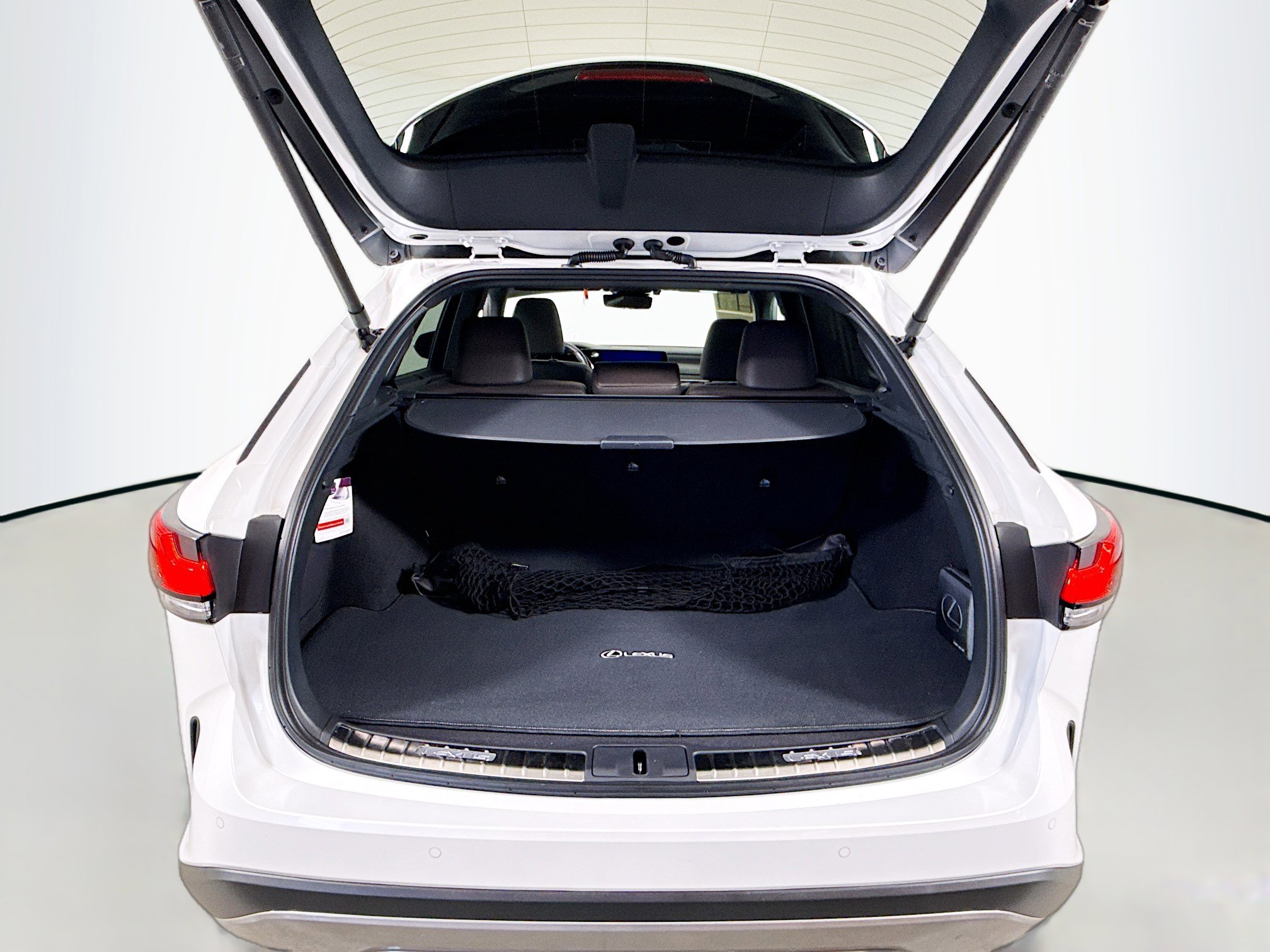 2023 Lexus RX 350 Luxury photo 26